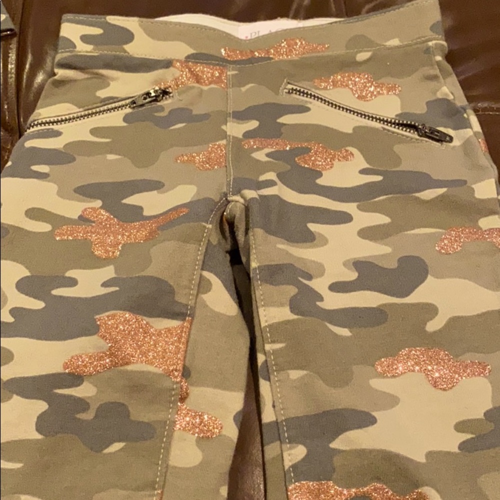 Stretchy Leggings! 🌷5 for $20